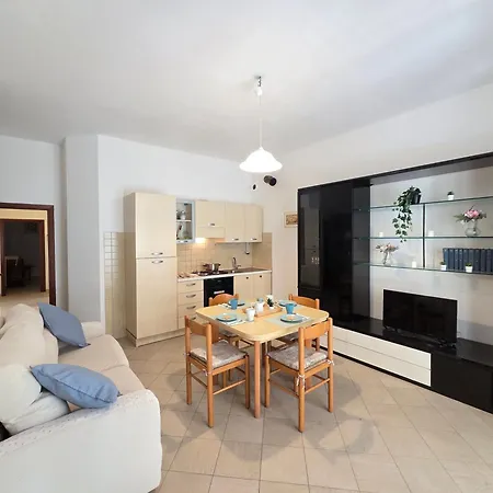 Orchidea Silvi 公寓