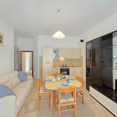 公寓 Orchidea Silvi *