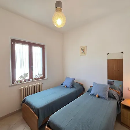 Orchidea Silvi 公寓