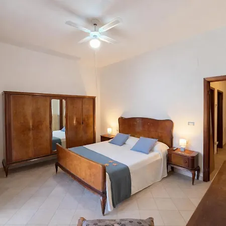Apartment Orchidea Silvi Silvi Marina