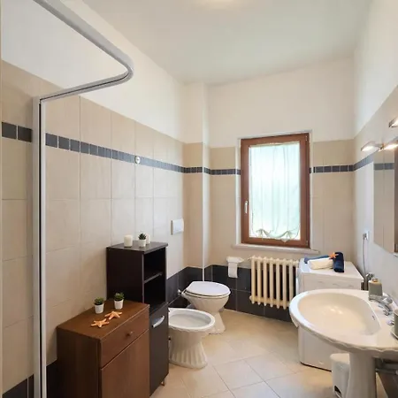 Apartment Orchidea Silvi Silvi Marina