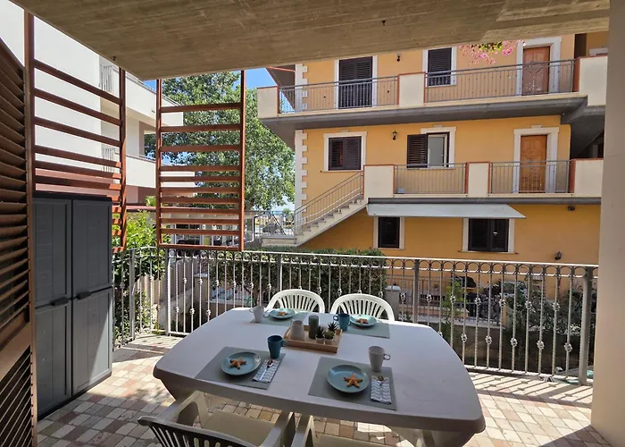 Orchidea Silvi Appartement Silvi Marina