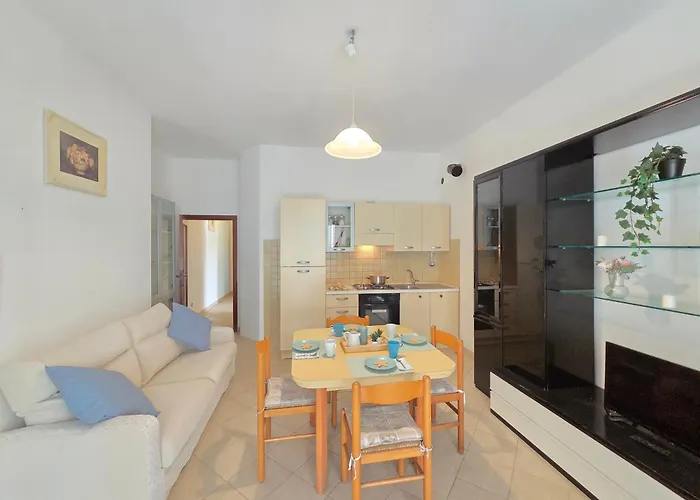 アパート Orchidea Silvi *